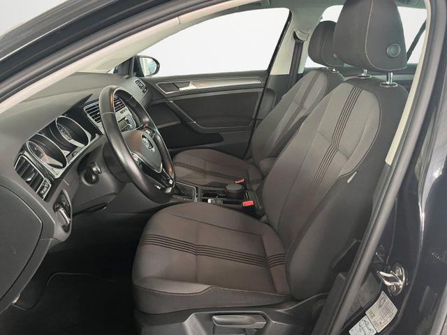 Volkswagen Golf VII Lim. 1.2 Allstar/STHZG/SHZ/KLIMA-AT/ 