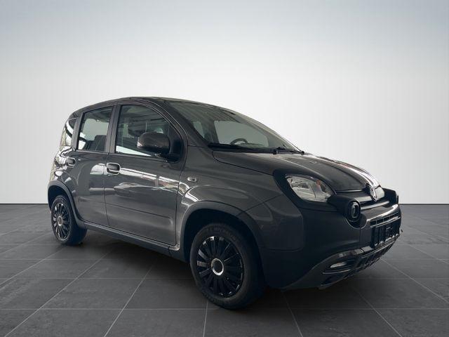 Fiat Panda Cross 1.0 GSE /RADIO/KLIMA/NEBELSW 