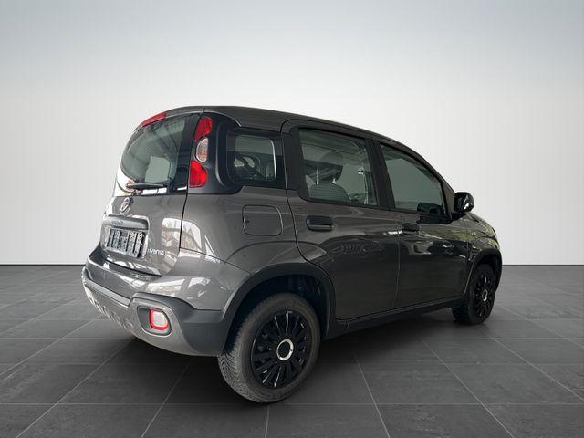 Fiat Panda Cross 1.0 GSE /RADIO/KLIMA/NEBELSW 