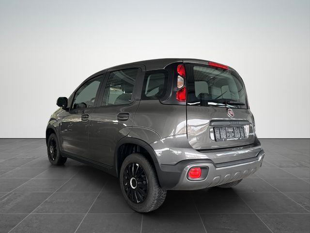 Fiat Panda Cross 1.0 GSE /RADIO/KLIMA/NEBELSW 