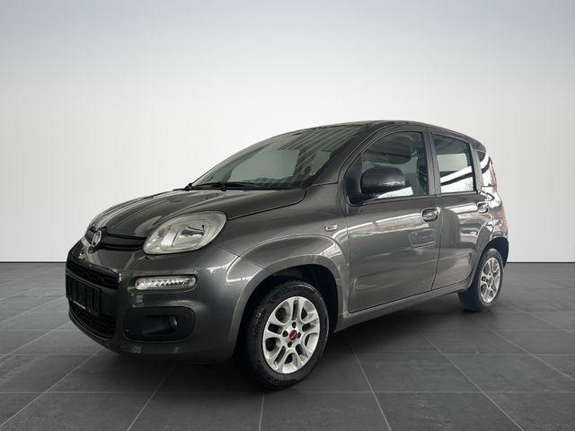 Fiat Panda - 1.2 Lounge/ PDC H/KLIMA/RADIO/T&Uuml;V NEU