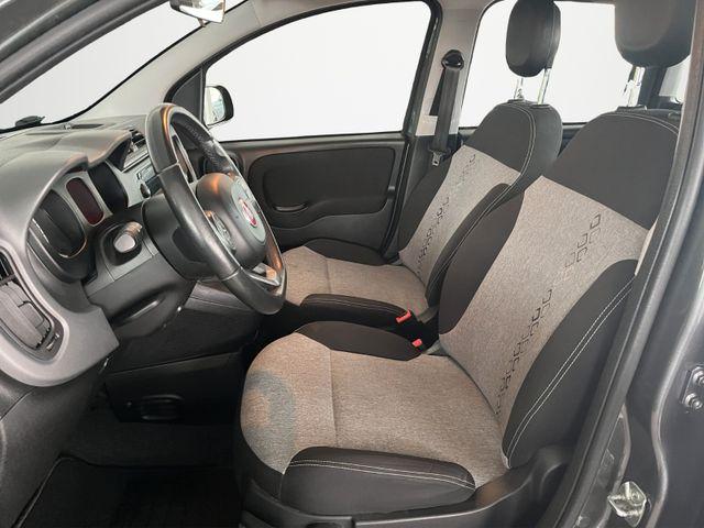 Fiat Panda 1.2 Lounge/ PDC H/KLIMA/RADIO/T&Uuml;V NEU 