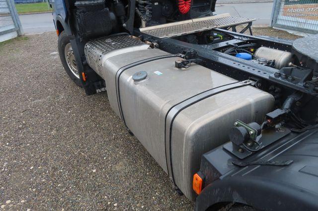 Iveco S-WAY AS440S48T/P Retarder / Standklima 