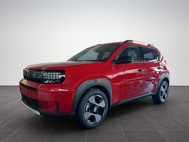 Fiat Grande Panda - 1.2 LaPrima Hybrid eDCT/WINTER-PA/