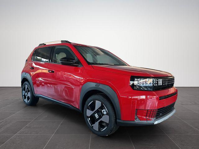 Fiat Grande Panda 1.2 LaPrima Hybrid eDCT/WINTER-PA/ 