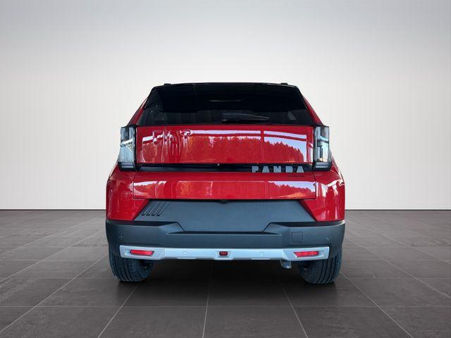 Fiat Grande Panda 1.2 LaPrima Hybrid eDCT/WINTER-PA/ 