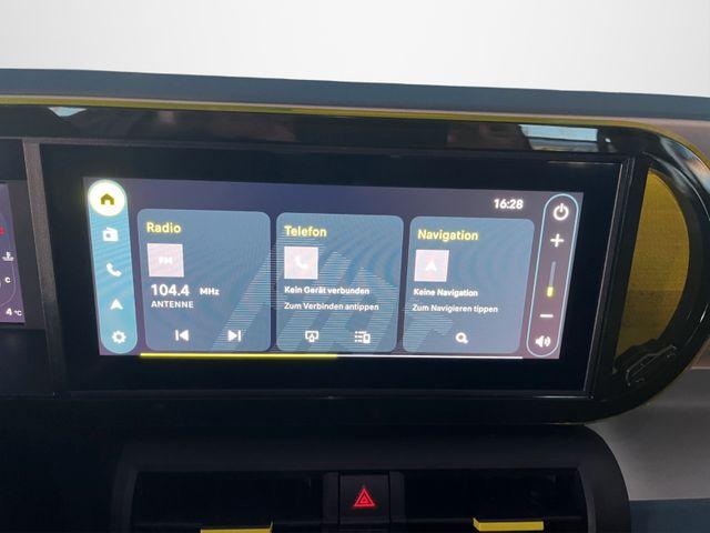 Fiat Grande Panda 1.2 La Prima Hybrid /WINTER-PA/ 