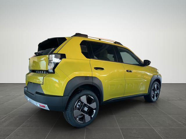 Fiat Grande Panda 1.2 LaPrima Hybrid eDCT/WINTER-PA/ 