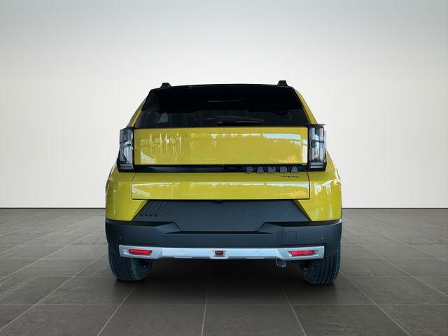 Fiat Grande Panda 1.2 LaPrima Hybrid eDCT/WINTER-PA/ 