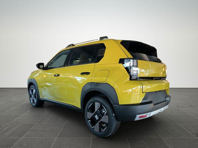 Fiat Grande Panda 1.2 LaPrima Hybrid eDCT/WINTER-PA/ 