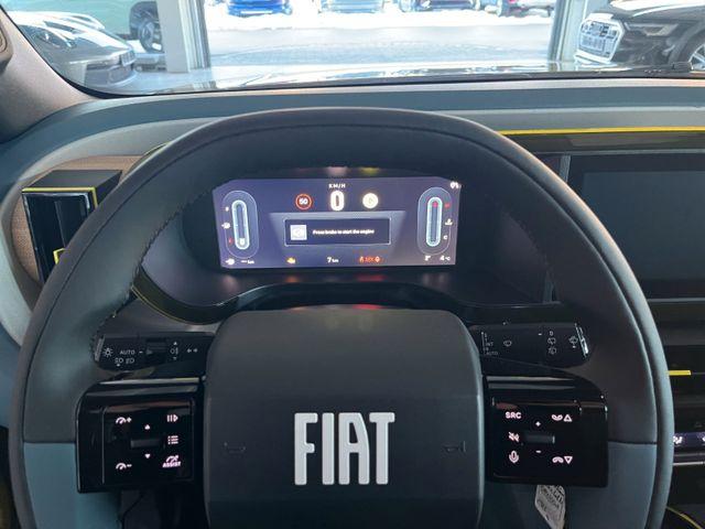 Fiat Grande Panda 1.2 La Prima Hybrid eDCT/WINTER-PA/ 