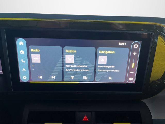 Fiat Grande Panda 1.2 La Prima Hybrid eDCT/WINTER-PA/ 