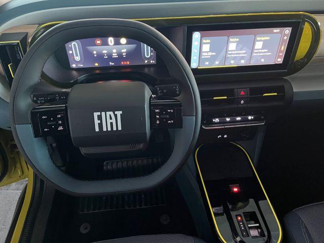 Fiat Grande Panda 1.2 La Prima Hybrid eDCT/WINTER-PA/ 
