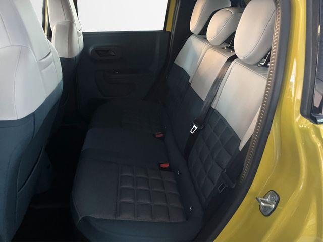 Fiat Grande Panda 1.2 La Prima Hybrid eDCT/WINTER-PA/ 