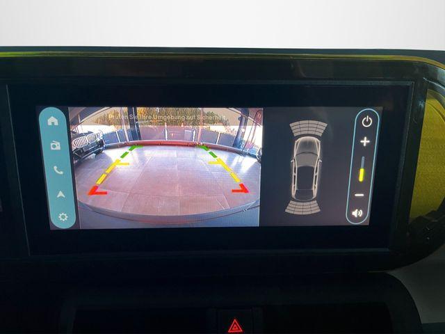 Fiat Grande Panda 1.2 La Prima Hybrid eDCT/WINTER-PA/ 