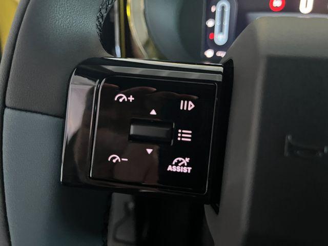 Fiat Grande Panda 1.2 La Prima Hybrid eDCT/WINTER-PA/ 