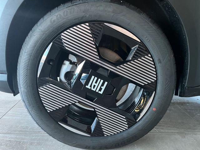 Fiat Grande Panda 1.2 La Prima Hybrid eDCT/WINTER-PA/ 