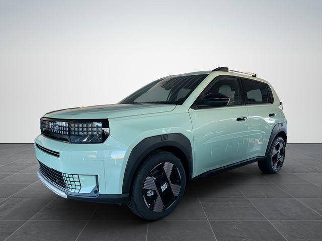 Fiat Grande Panda - 1.2 LaPrima Hybrid eDCT/WINTER-PA/