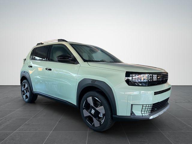 Fiat Grande Panda 1.2 LaPrima Hybrid eDCT/WINTER-PA/ 