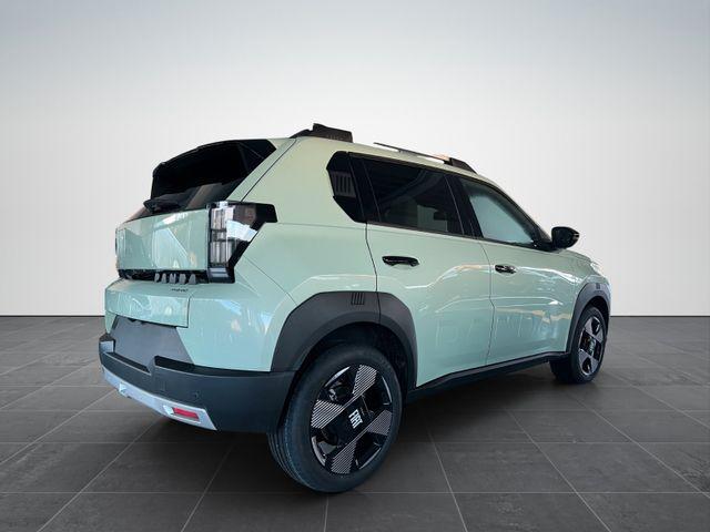 Fiat Grande Panda 1.2 LaPrima Hybrid eDCT/WINTER-PA/ 