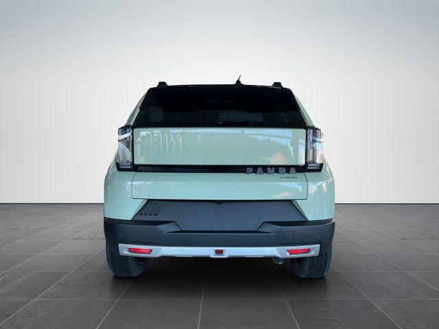 Fiat Grande Panda 1.2 LaPrima Hybrid eDCT/WINTER-PA/ 