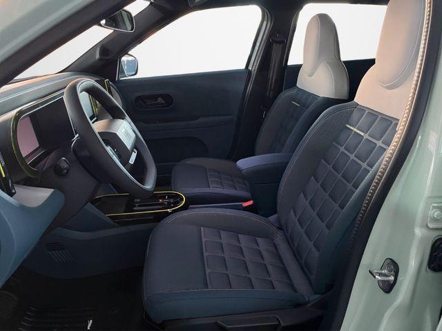 Fiat Grande Panda 1.2 La Prima Hybrid eDCT/WINTER-PA/ 