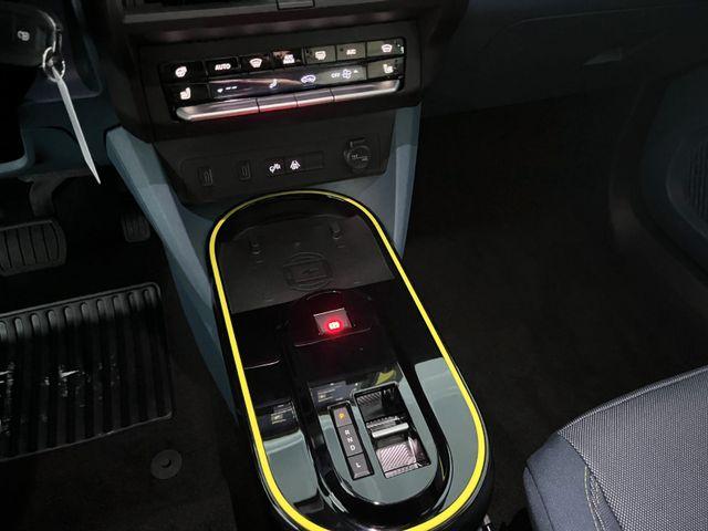 Fiat Grande Panda 1.2 La Prima Hybrid eDCT/WINTER-PA/ 