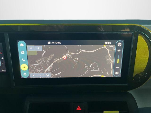 Fiat Grande Panda 1.2 La Prima Hybrid eDCT/WINTER-PA/ 