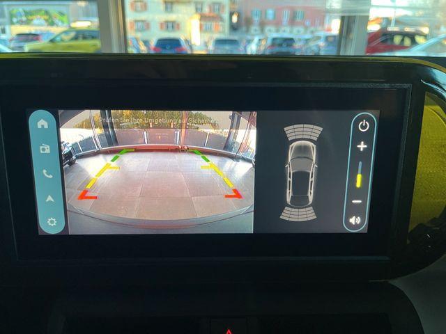 Fiat Grande Panda 1.2 La Prima Hybrid eDCT/WINTER-PA/ 