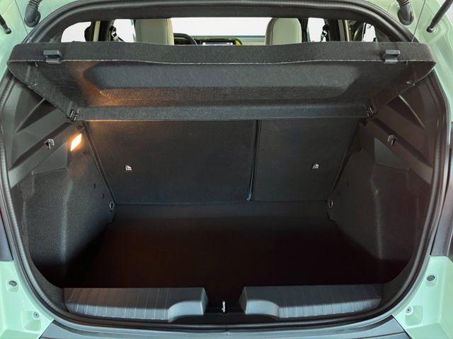 Fiat Grande Panda 1.2 La Prima Hybrid eDCT/WINTER-PA/ 