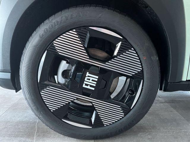 Fiat Grande Panda 1.2 La Prima Hybrid eDCT/WINTER-PA/ 