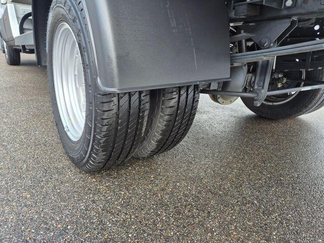 Iveco Andere Daily 35C14H DoKa 3,8m Pritsche|AHK|ZWILLINGSBE 