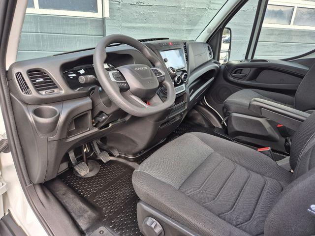 Iveco Andere Daily 35C14H DoKa 3,8m Pritsche|AHK|ZWILLINGSBE 