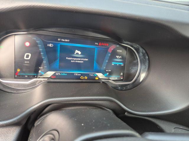 Iveco Andere Daily 35C14H DoKa 3,8m Pritsche|AHK|ZWILLINGSBE 