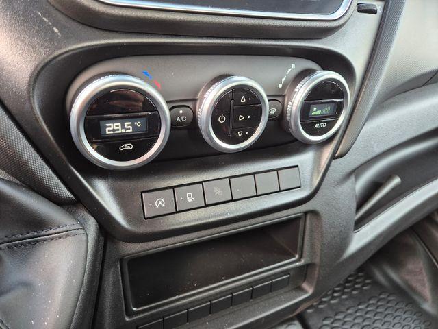 Iveco Andere Daily 35C14H DoKa 3,8m Pritsche|AHK|ZWILLINGSBE 