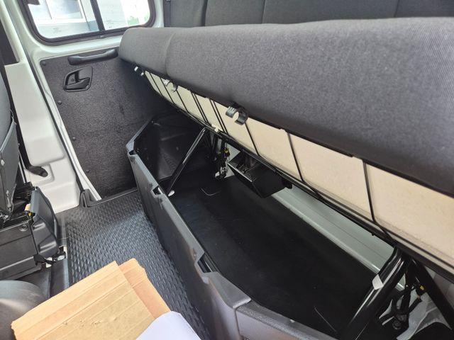 Iveco Andere Daily 35C14H DoKa 3,8m Pritsche|AHK|ZWILLINGSBE 