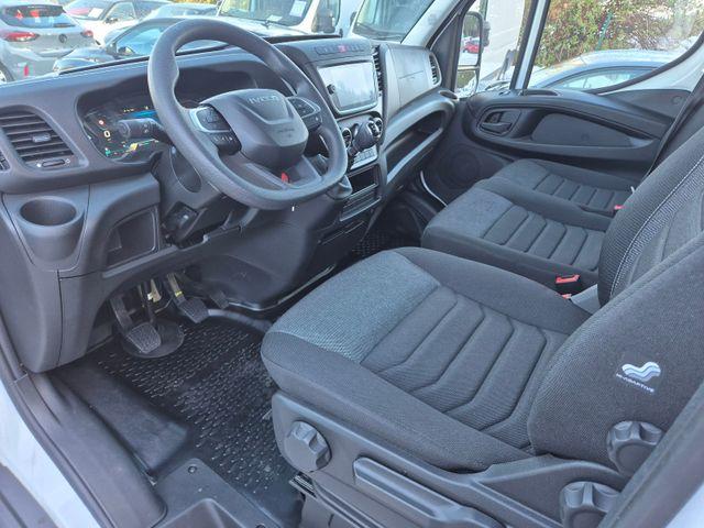 Iveco Andere Daily 35C14H DoKa ALU-3S-Kipper 