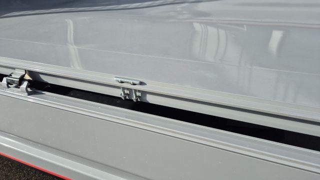 Iveco Andere Daily 35C14H DoKa ALU-3S-Kipper 