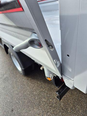 Iveco Andere Daily 35C14H DoKa ALU-3S-Kipper 