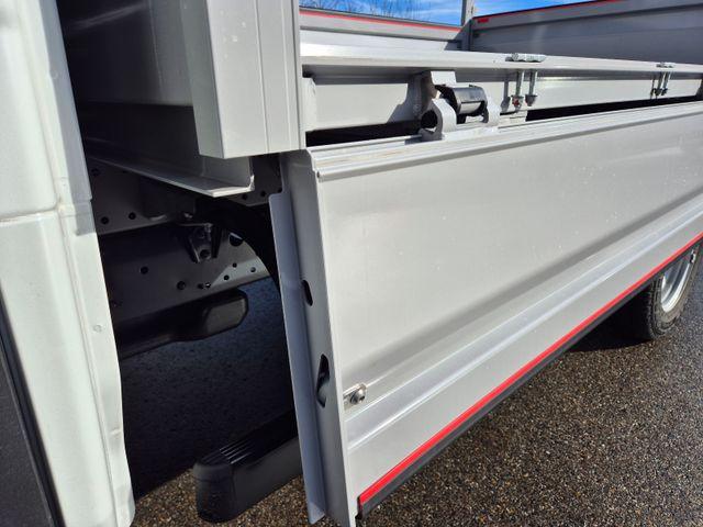 Iveco Andere Daily 35C14H DoKa ALU-3S-Kipper 