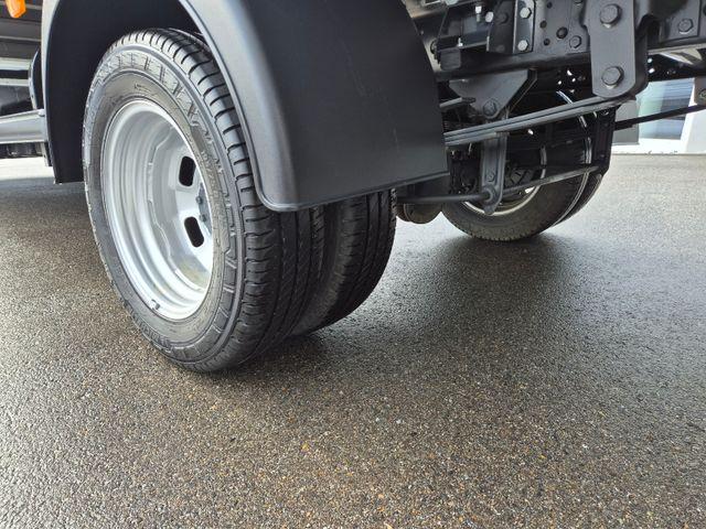 Iveco Daily 35C14H DoKa 3,8m Pritsche|AHK|ZWILLINGSBE 