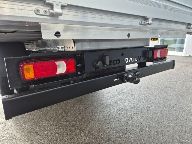 Iveco Andere Daily 35C14H DoKa 3,8m Pritsche|AHK|ZWILLINGSBE 