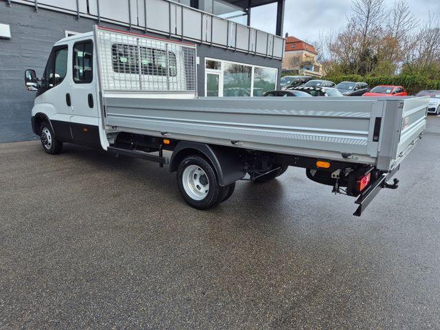 Iveco Andere Daily 35C14H DoKa 3,8m Pritsche|AHK|ZWILLINGSBE 