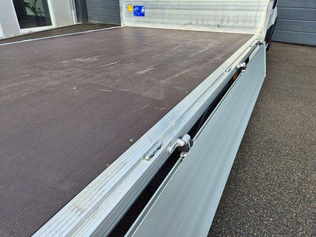 Iveco Andere Daily 35C14H DoKa 3,8m Pritsche|AHK|ZWILLINGSBE 