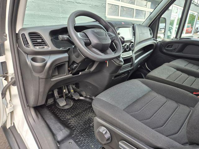 Iveco Andere Daily 35C14H DoKa 3,8m Pritsche|AHK|ZWILLINGSBE 