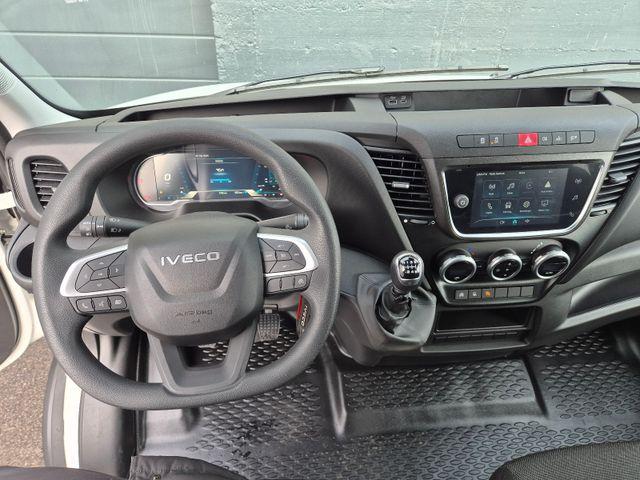 Iveco Andere Daily 35C14H DoKa 3,8m Pritsche|AHK|ZWILLINGSBE 