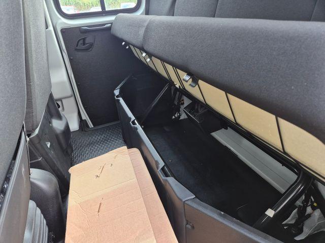 Iveco Andere Daily 35C14H DoKa 3,8m Pritsche|AHK|ZWILLINGSBE 