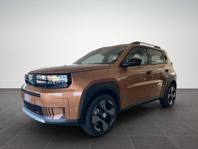 Fiat Grande Panda 1.2 La Prima Hybrid eDCT/WINTER-PA/ 