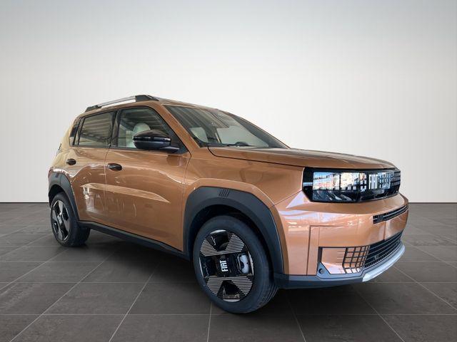 Fiat Grande Panda 1.2 La Prima Hybrid eDCT/WINTER-PA/ 