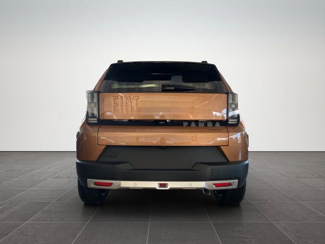 Fiat Grande Panda 1.2 La Prima Hybrid eDCT/WINTER-PA/ 